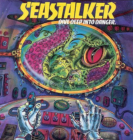 Image de Seastalker