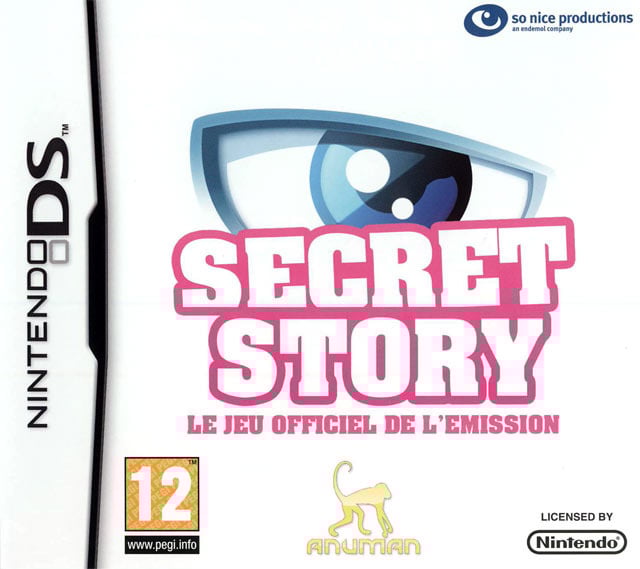 Image de Secret Story