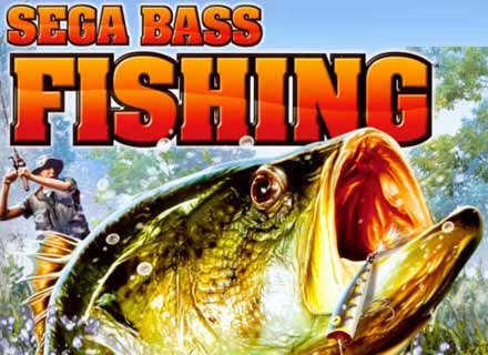 Image de SEGA Bass Fishing Move Edition