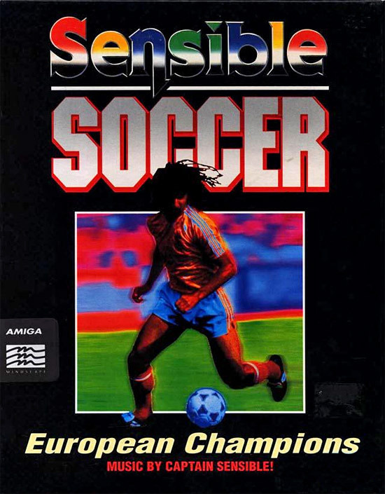 Image de Sensible Soccer : European Champions