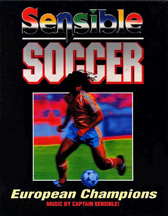 Image de Sensible Soccer : European Champions