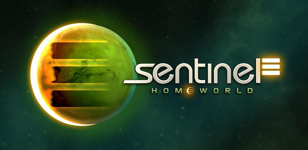 Image de Sentinel 3 : Homeworld