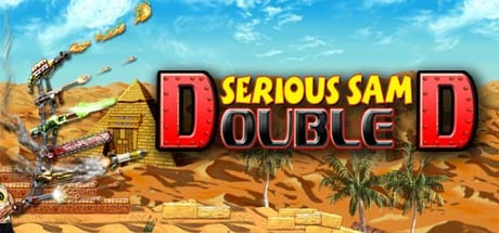 Image de Serious Sam : Double D XXL