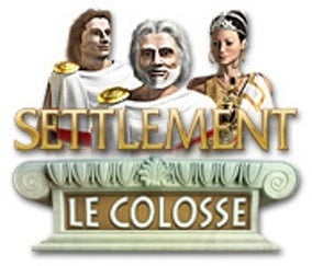 Image de Settlement : Le Colosse
