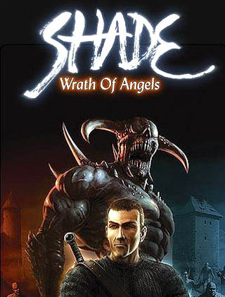 Image de Shade : Wrath of Angels