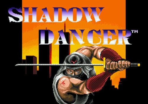 Image de Shadow Dancer : The Secret of Shinobi