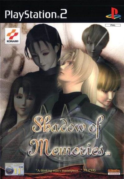 Image de Shadow of Memories