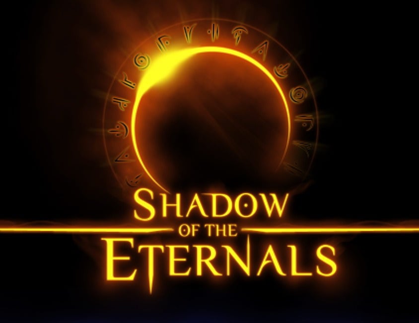 Image de Shadow of the Eternals