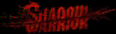Shadow Warrior