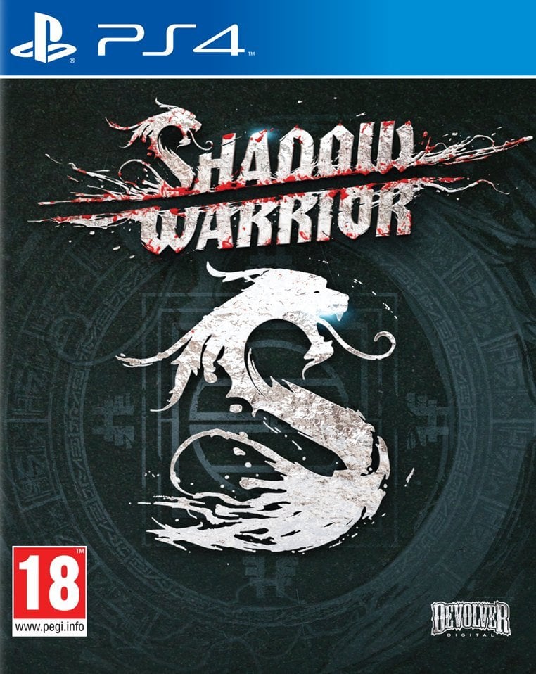 Image de Shadow Warrior
