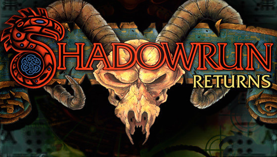 Image de Shadowrun Returns
