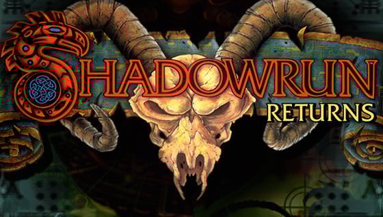 Image de Shadowrun Returns
