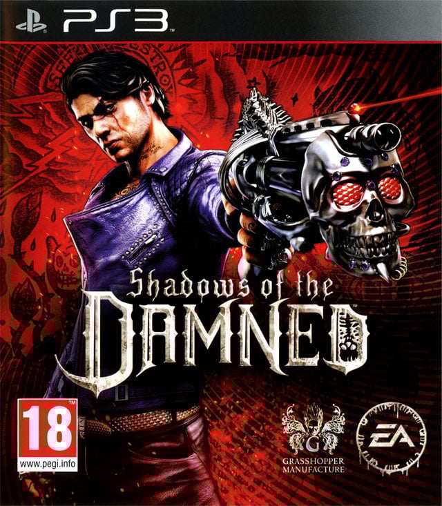 Image de Shadows of the Damned