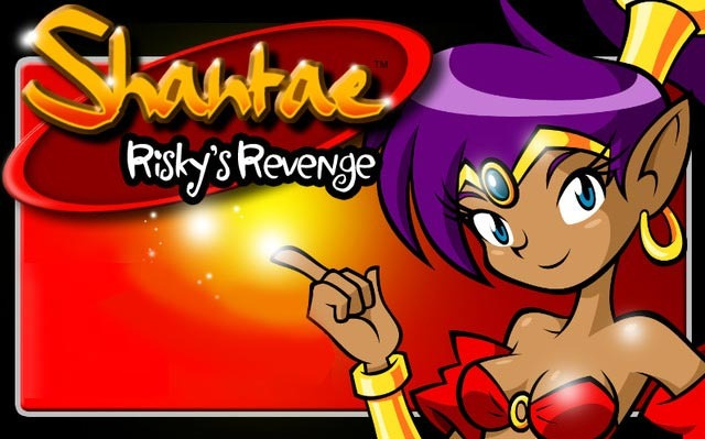 Image de Shantae : Risky's Revenge