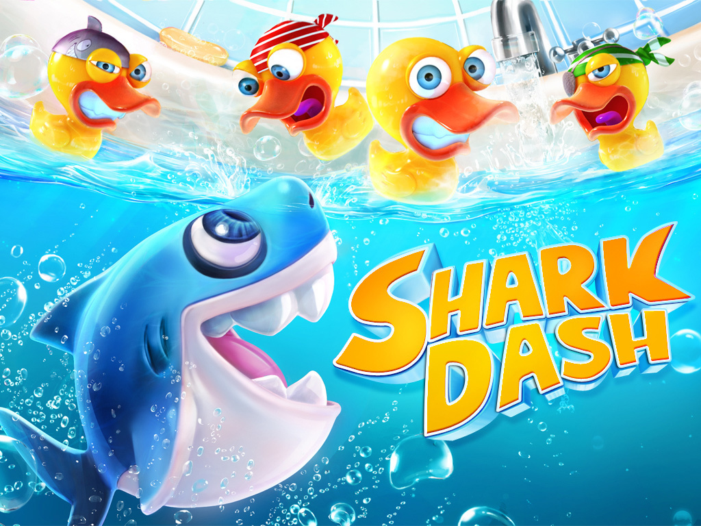 Image de Shark Dash