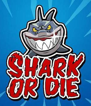Image de Shark or Die