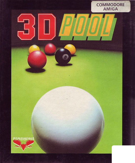 Image de Sharkey's 3D Pool