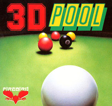 Image de Sharkey's 3D Pool