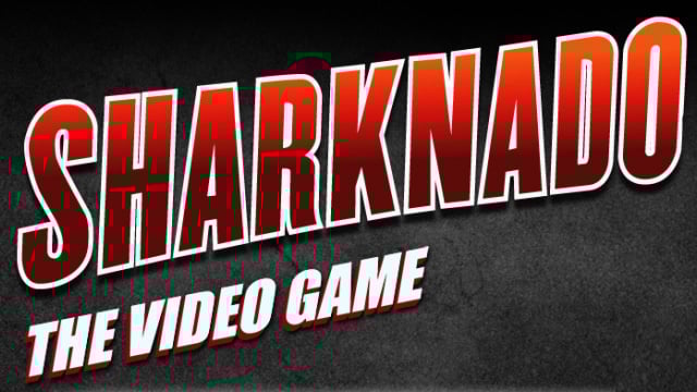 Image de Sharknado : The Video Game