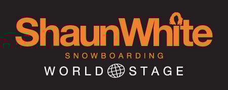 Image de Shaun White Snowboarding 2