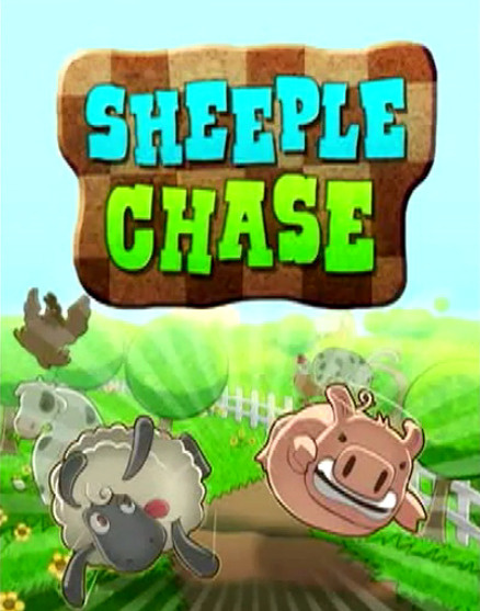 Image de Sheeple Chase