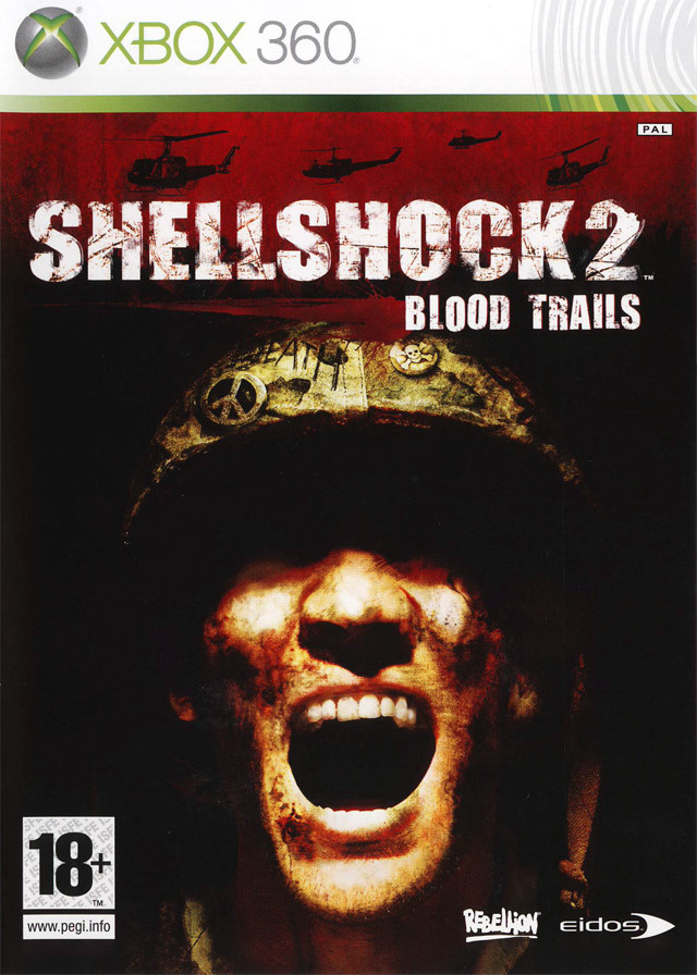 Image de ShellShock 2 : Blood Trails