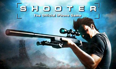 Image de Shooter! The Official Movie Game