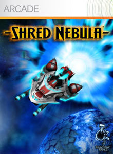 Image de Shred Nebula