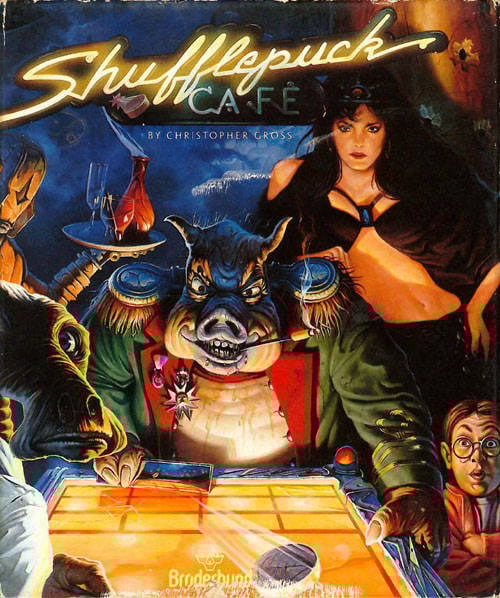 Image de Shufflepuck Café