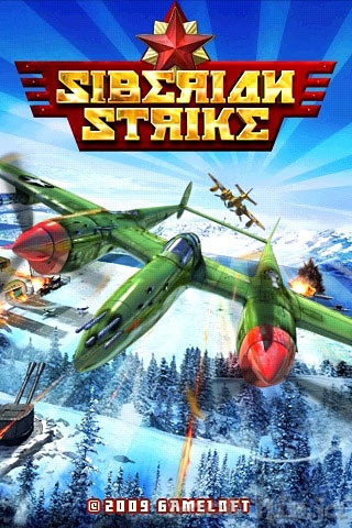 Image de Siberian Strike