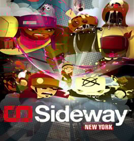 Image de Sideway : New York