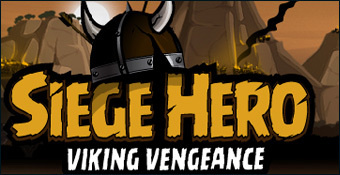 Image de Siege Hero : Viking Vengeance