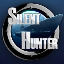 Jaquette de Silent Hunter