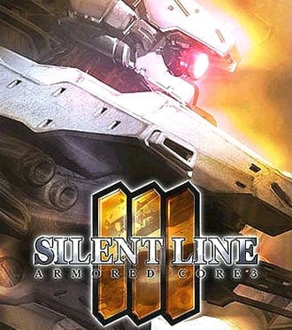 Image de Armored Core : Silent Line Portable