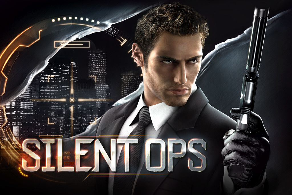 Image de Silent Ops