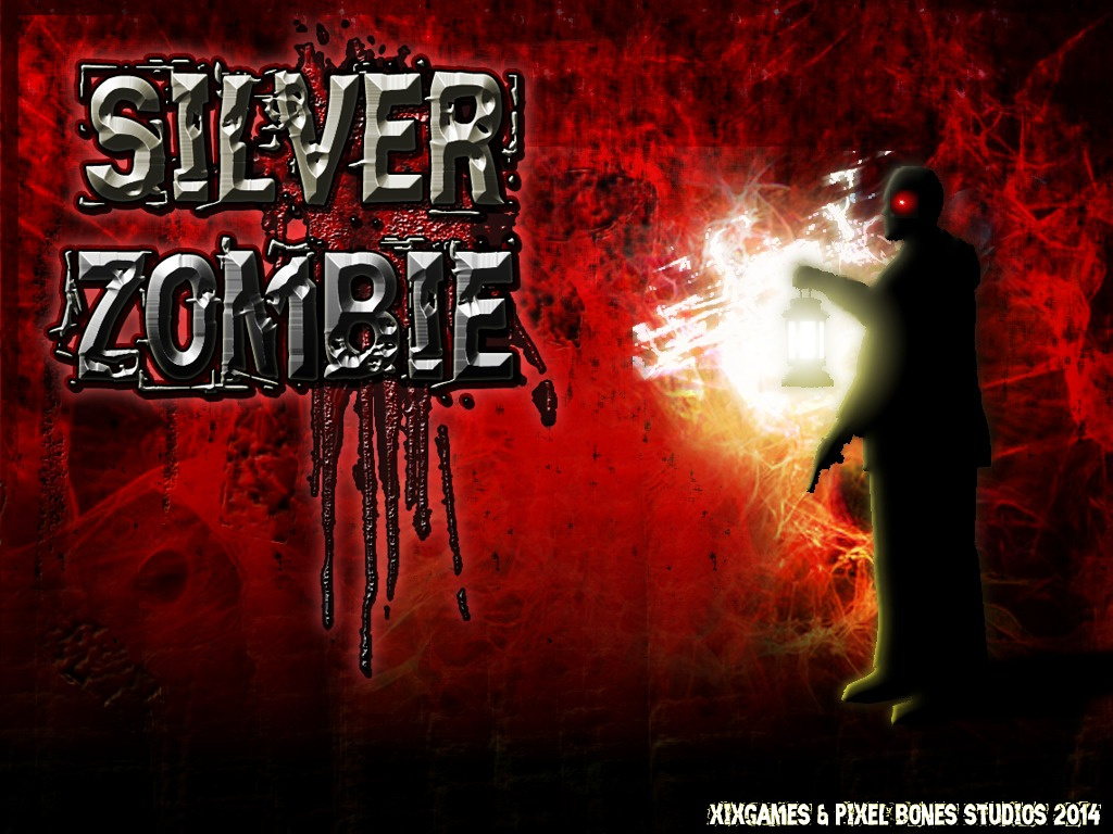 Image de Silver Zombie