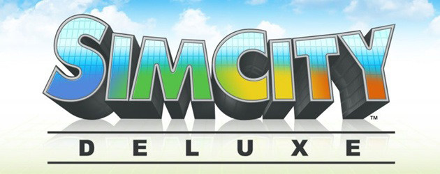 Image de SimCity Deluxe