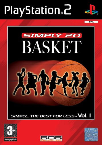 Image de Simply 20 Basket