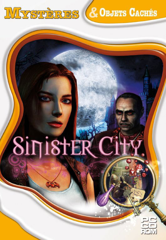 Image de Sinister City