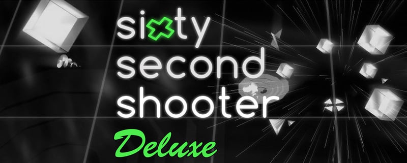 Image de sixty second shooter Deluxe