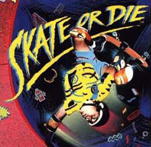 Image de Skate or Die