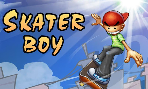Image de Skater Boy