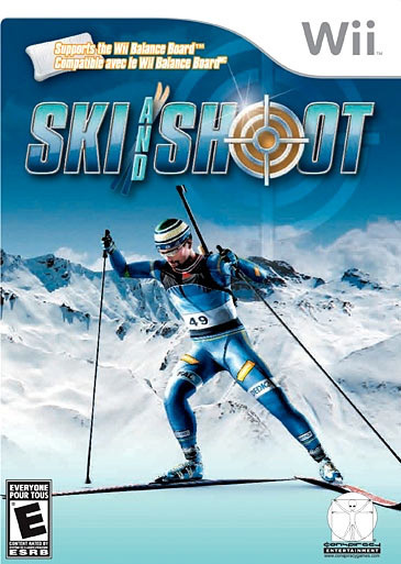 Image de Ski and Shoot