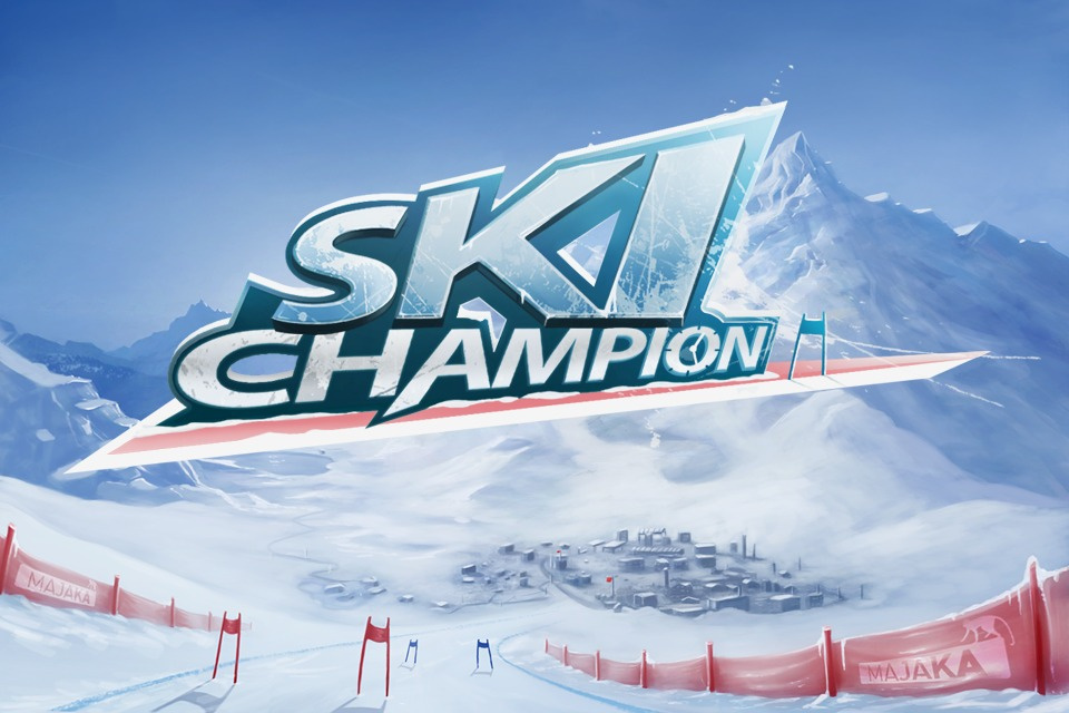 Image de Ski Champion