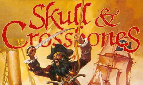 Image de Skull & Crossbones