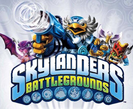 Image de Skylanders : Battlegrounds