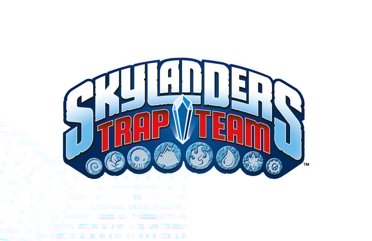 Image de Skylanders Trap Team