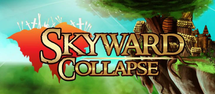 Image de Skyward Collapse
