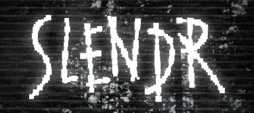 Jaquette de Slendr