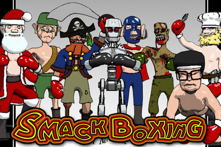 Image de Smack Boxing